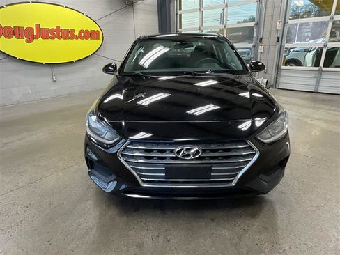 Used 2019 Hyundai Accent SE image 8