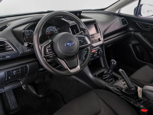 Used 2018 Subaru Impreza 2.0i AWD/4WD image 2