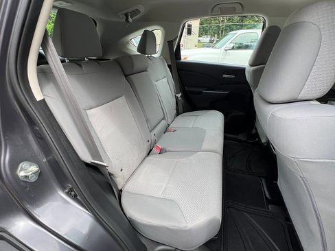Used 2016 Honda CR-V LX image 14