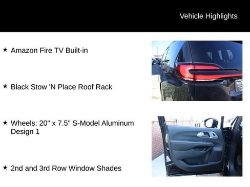 New 2026 Chrysler Pacifica Limited FWD image 12