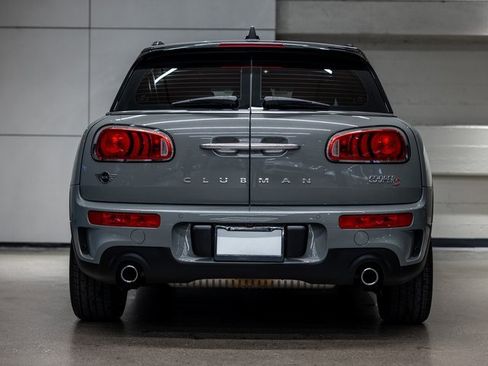 Used 2019 MINI Cooper Clubman S w/ Driver Assistance Package image 7