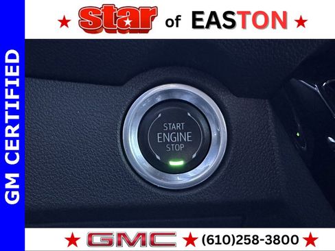 Certified 2024 Chevrolet Traverse LS w/ Midnight/Sport Edition image 25