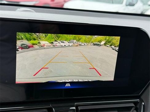 New 2026 Chevrolet TrailBlazer RS w/ Convenience Package image 18