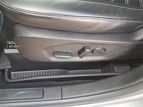 Certified 2024 Ford Edge SEL w/ Convenience Package image 21