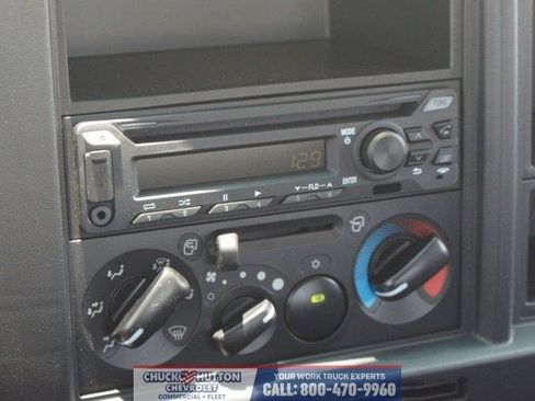 New 2024 Chevrolet Low Cab Forward image 7