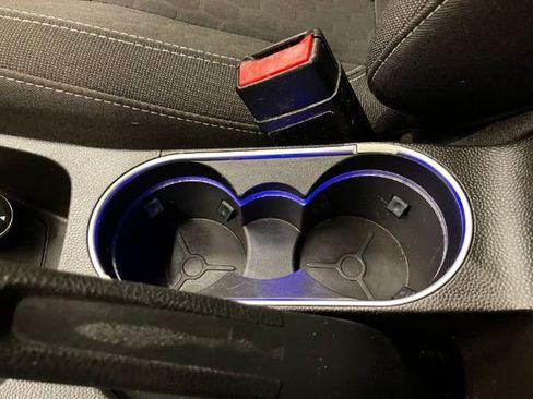 Used 2016 Ford Fiesta ST image 35