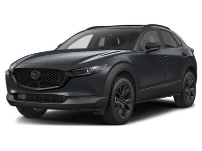 New 2026 MAZDA CX-30 Aire Edition