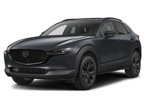 New 2026 MAZDA CX-30 Aire Edition image 1