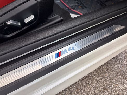 Used 2016 BMW M4 Coupe RWD image 31