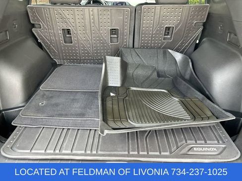 Used 2022 Chevrolet Blazer LT FWD image 33