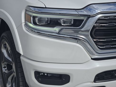 Used 2020 RAM 1500 Limited image 10