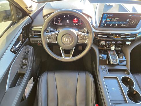 Used 2025 Acura MDX w/ Technology Package image 15