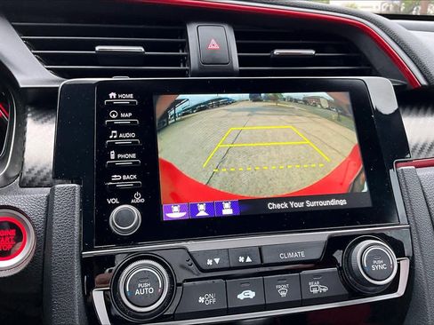 Used 2020 Honda Civic Type R image 27