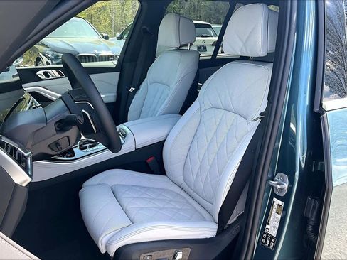 New 2026 BMW X5 xDrive40i AWD/4WD image 7