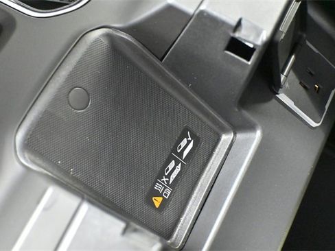 New 2026 Chevrolet Silverado 1500 RST w/ RST All Star Premium Package image 28