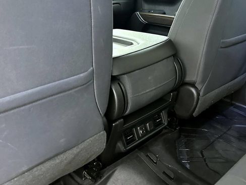 Used 2019 Chevrolet Silverado 1500 RST AWD/4WD image 21