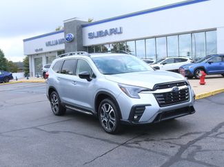 New 2025 Subaru Ascent Limited w/ Popular Package #2 video 1