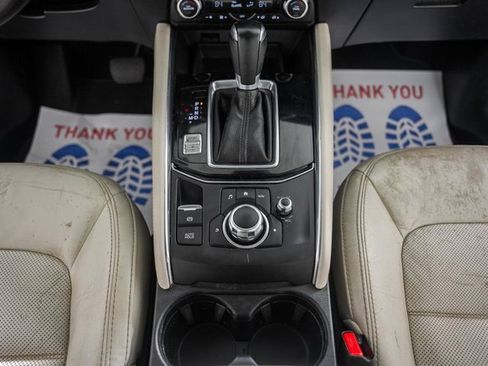 Used 2018 MAZDA CX-5 Grand Touring w/ Premium Package image 28