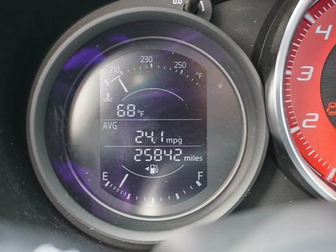 Used 2018 FIAT 124 Spider Abarth image 18