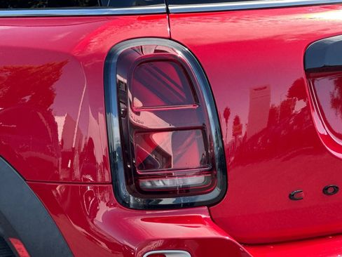 Used 2021 MINI Cooper Countryman S w/ Driver Assistance Package image 46