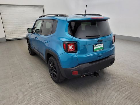 Used 2019 Jeep Renegade Altitude w/ Quick Order Package 22M image 5