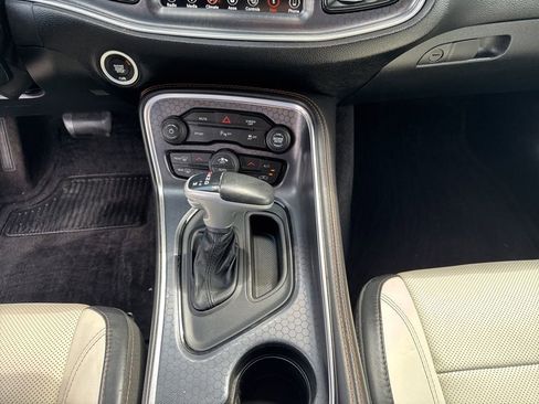 Used 2018 Dodge Challenger SXT Plus image 32