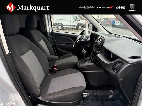 Used 2019 RAM ProMaster City Tradesman image 16