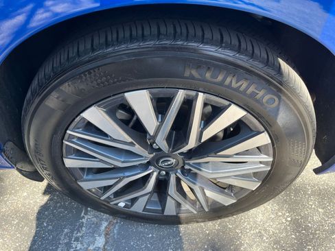 Used 2025 Nissan Altima 2.5 SV FWD image 29