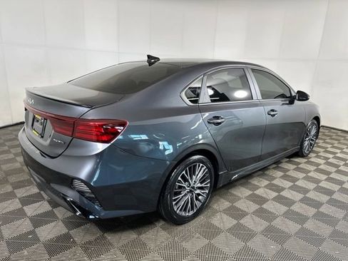 Used 2023 Kia Forte GT-Line image 3