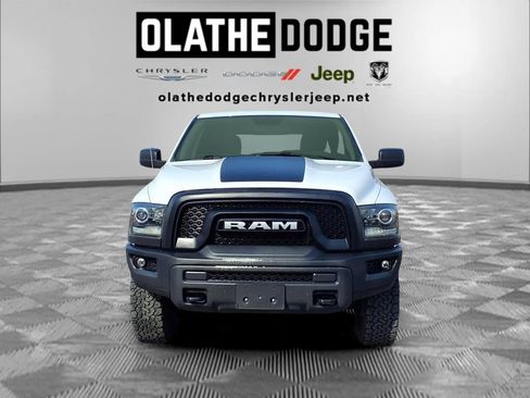 Used 2019 RAM 1500 Classic Warlock w/ Electronics Group image 29