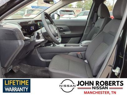 New 2026 Nissan Kicks S