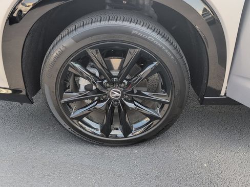 Certified 2026 Acura ADX A-Spec AWD/4WD image 60