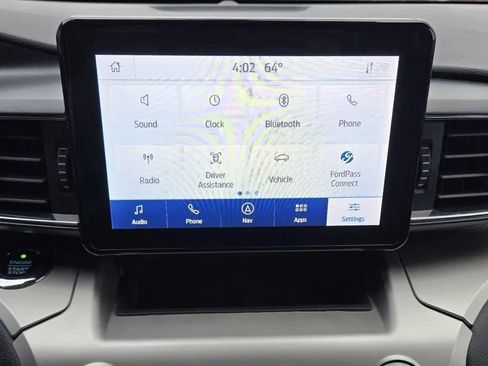 Used 2021 Ford Explorer XLT w/ Equipment Group 202A image 21