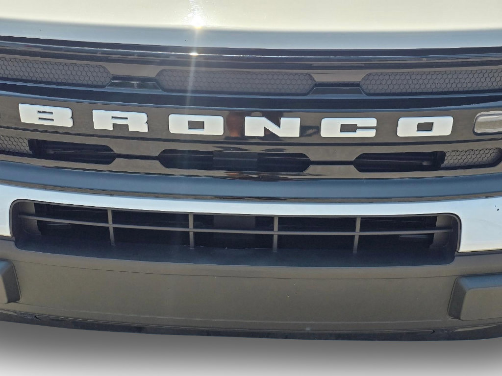 Used 2024 Ford Bronco Sport Outer Banks AWD/4WD image 3