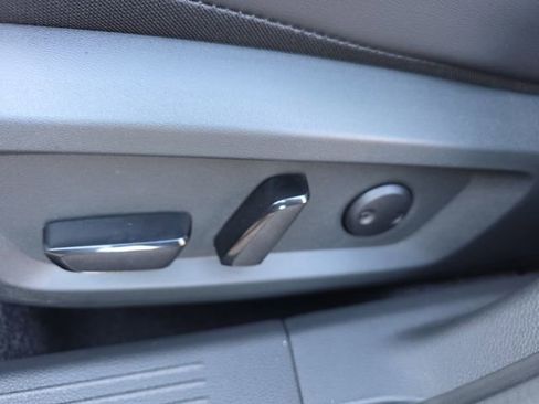 New 2026 Nissan Rogue SV image 14