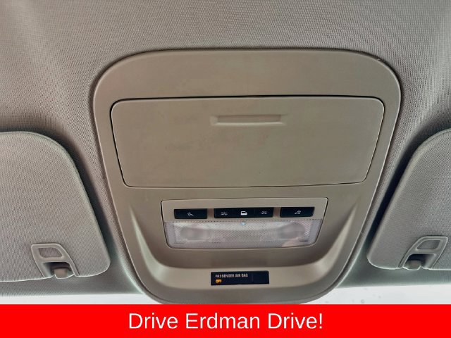 Used 2021 Chevrolet Colorado ZR2 AWD/4WD image 18