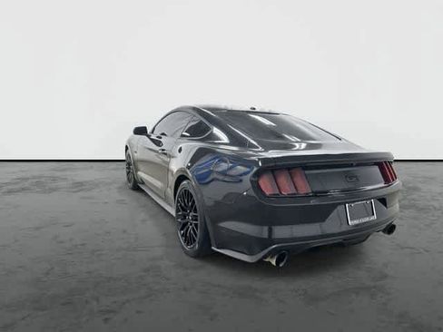 Used 2015 Ford Mustang GT Premium w/ GT Performance Package image 2