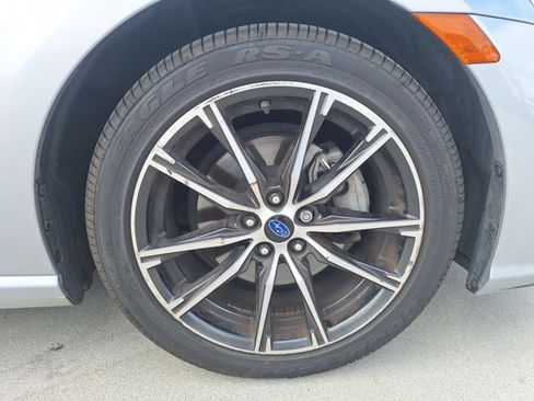 Used 2017 Subaru BRZ Limited w/ Popular Package #2 RWD image 17