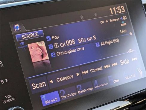 Used 2023 Honda Ridgeline RTL image 14