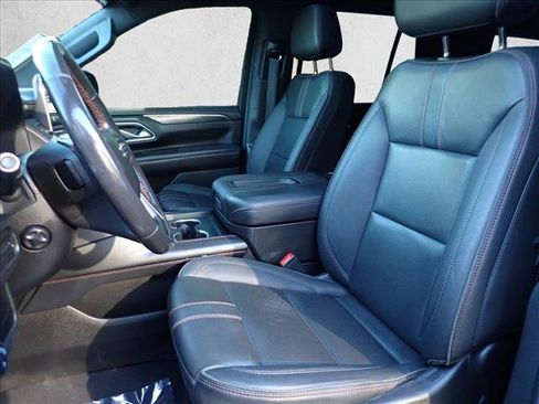 Used 2022 Chevrolet Tahoe RST w/ Luxury Package AWD/4WD image 13