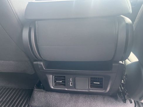 Used 2025 GMC Sierra 3500 Pro w/ 1SA Pro Safety Plus Package image 24