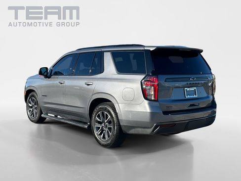 Used 2021 Chevrolet Tahoe Z71 w/ Z71 Off-Road Package image 5