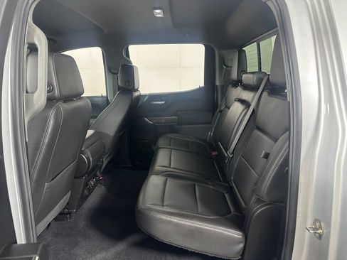 Used 2020 Chevrolet Silverado 1500 LT w/ All-Star Edition AWD/4WD image 20