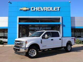Used 2020 Ford F250 XLT w/ FX4 Off-Road Package AWD/4WD video 1
