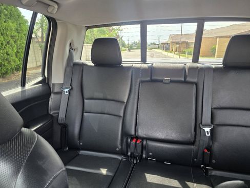 Used 2019 Honda Ridgeline RTL-E image 23