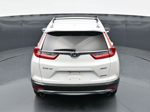 Used 2019 Honda CR-V Touring image 33