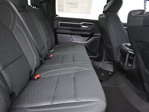 New 2026 RAM 1500 Big Horn image 16