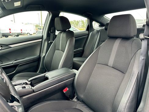 Used 2021 Honda Civic Sport image 8