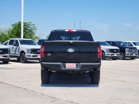 New 2026 Ford F150 XLT w/ Equipment Group 302A MID AWD/4WD image 6