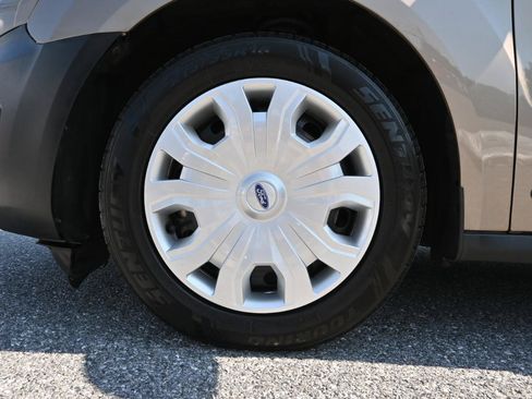 Used 2021 Ford Transit Connect XL FWD image 34